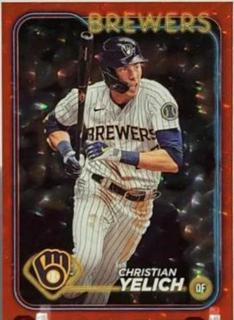 Christian Yelich