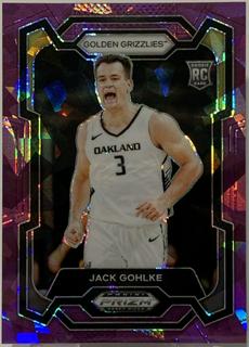 Jack Gohlke