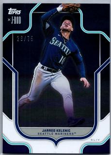 Jarred Kelenic