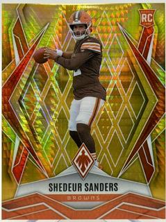 Shedeur Sanders