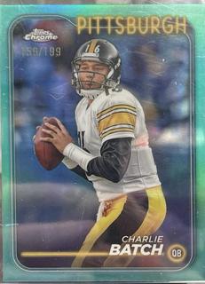 Charlie Batch
