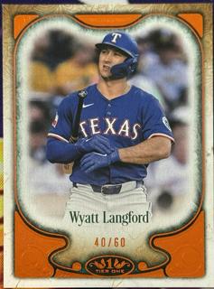 Wyatt Langford