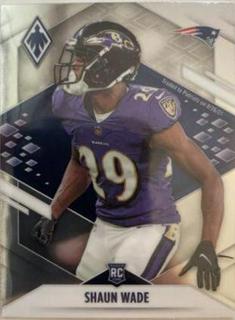 Shaun Wade