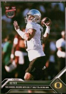 Bo Nix