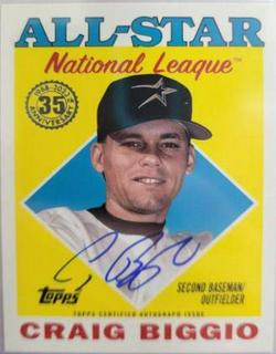 Craig Biggio