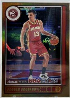 Bogdan Bogdanovic