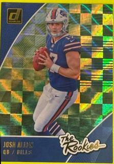 Josh Allen