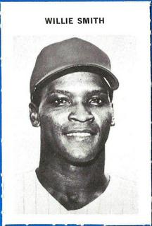 Willie Smith