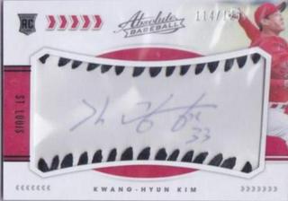 Kwang Hyun Kim