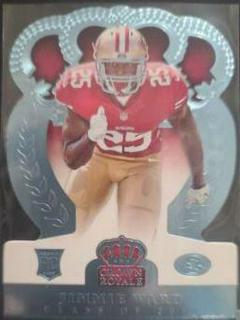 Jimmie Ward
