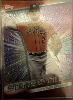 Alex Bregman