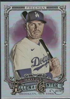 Freddie Freeman