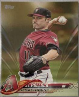 A.J. Pollock