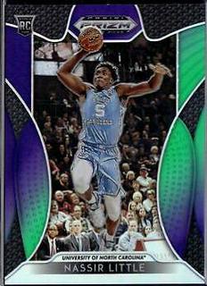 Nassir Little