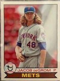Jacob deGrom