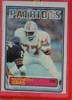 Kenneth Sims