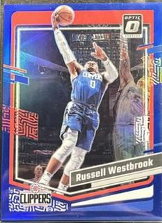 Russell Westbrook