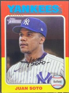 Juan Soto