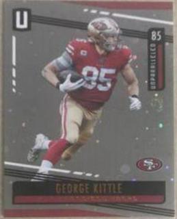 George Kittle