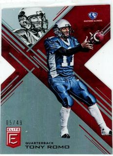 Tony Romo
