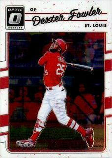 Dexter Fowler