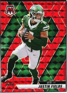 Justin Fields