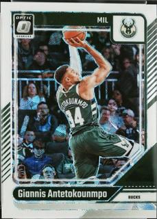 Giannis Antetokounmpo