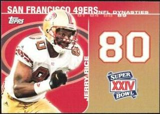 Jerry Rice