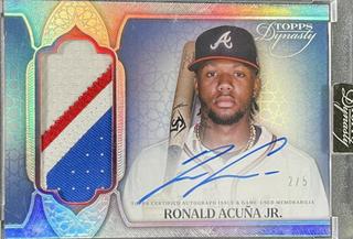 Ronald Acuna Jr.