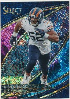 Khalil Mack