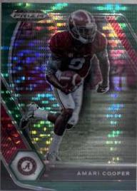 Amari Cooper