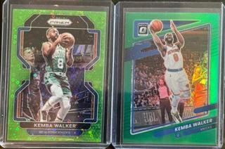 Kemba Walker