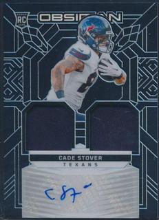 Cade Stover