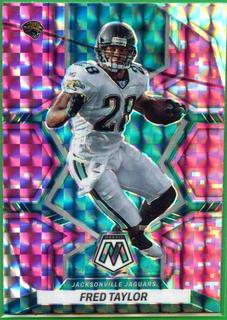 Fred Taylor