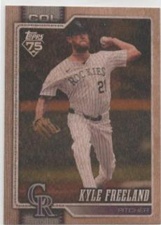 Kyle Freeland