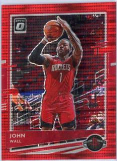 John Wall