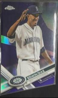 Edwin Diaz