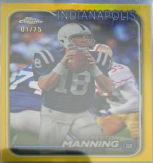 Peyton Manning