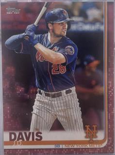 J.D. Davis