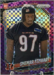 Shemar Stewart