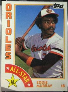 Eddie Murray
