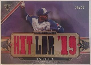 Ozzie Albies