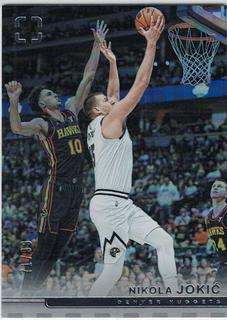 Nikola Jokic