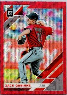 Zack Greinke