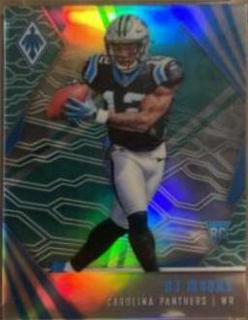 DJ Moore
