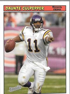 Daunte Culpepper