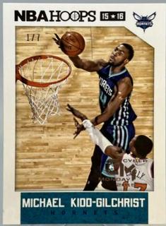 Michael Kidd-Gilchrist