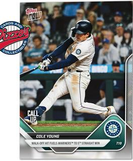 Cole Young
