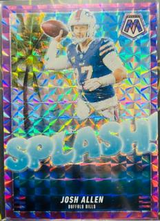 Josh Allen