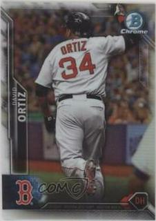 David Ortiz